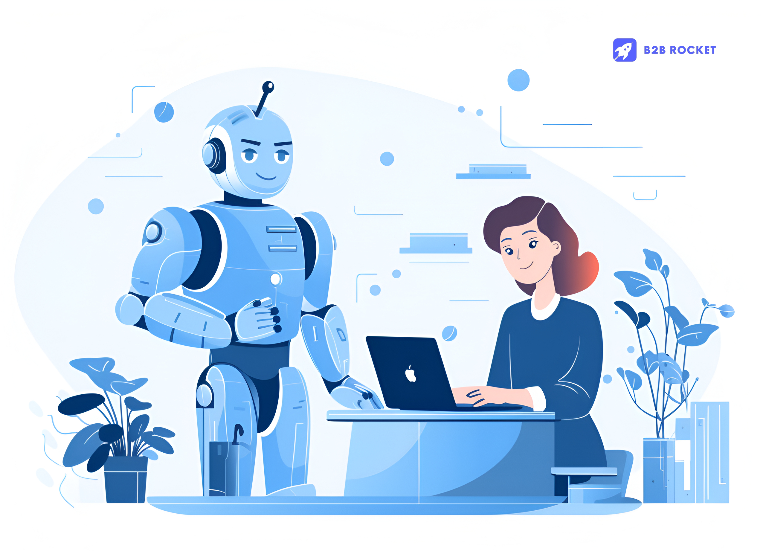 5. Faster Time to First Meeting