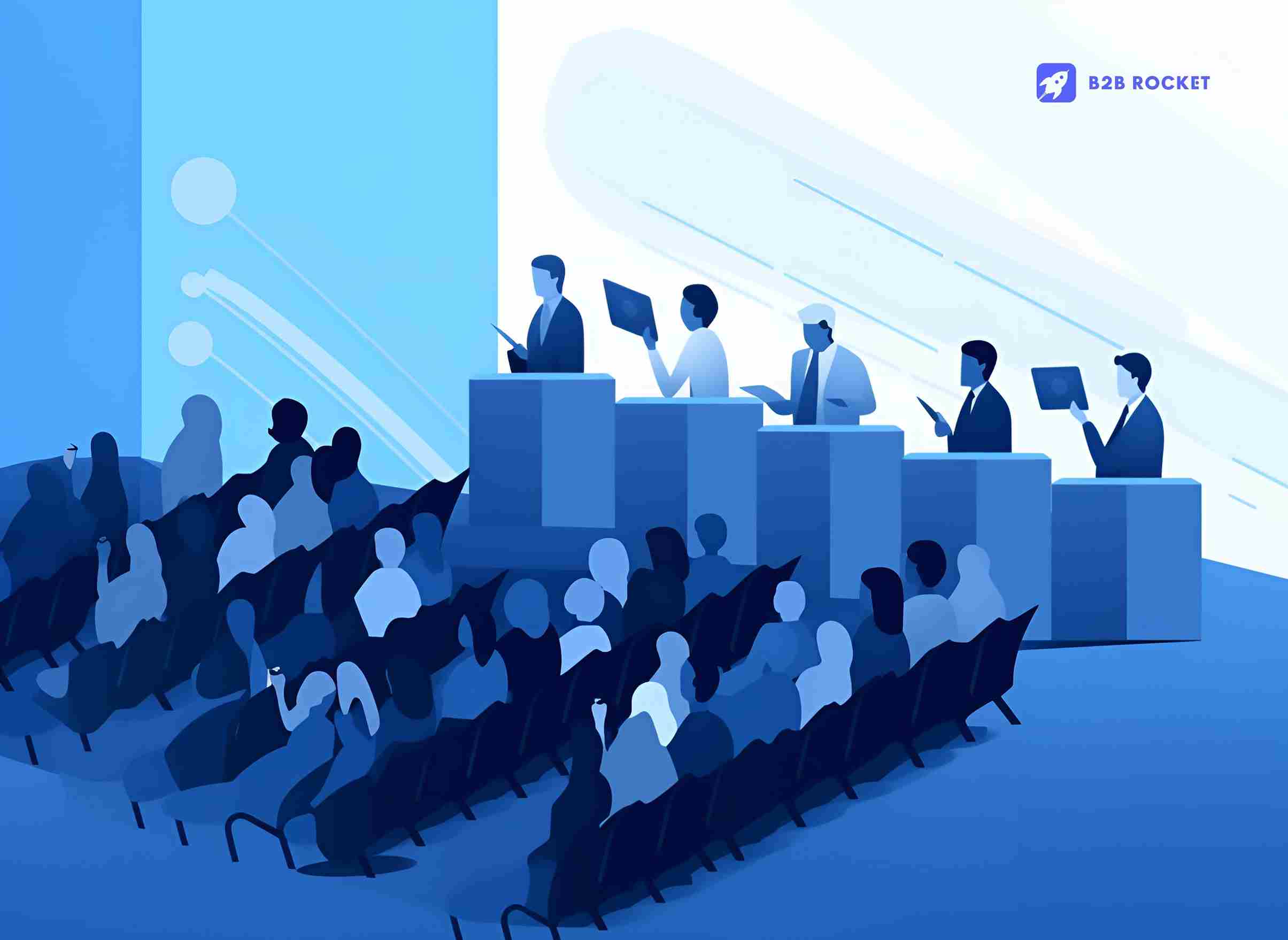 Exemples de pitchs commerciaux ratés (et pourquoi)