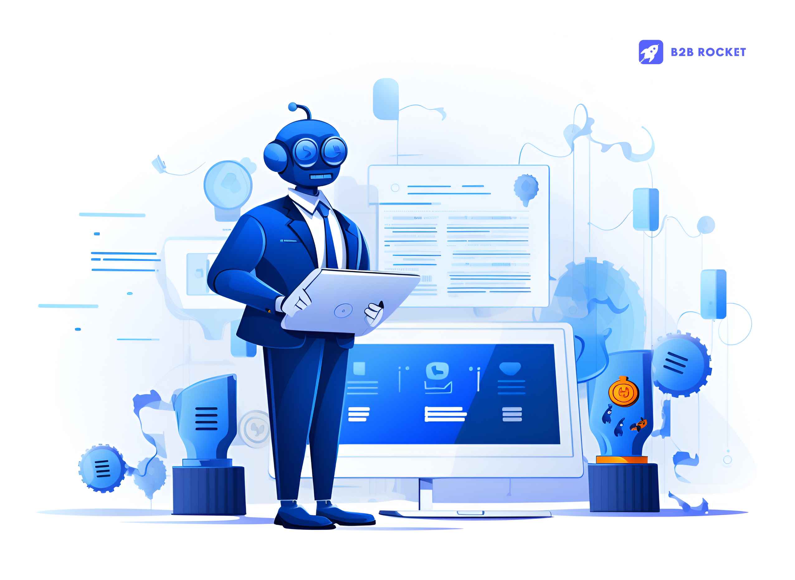 What Is DemandZEN? Inside Their People-First Lead Generation