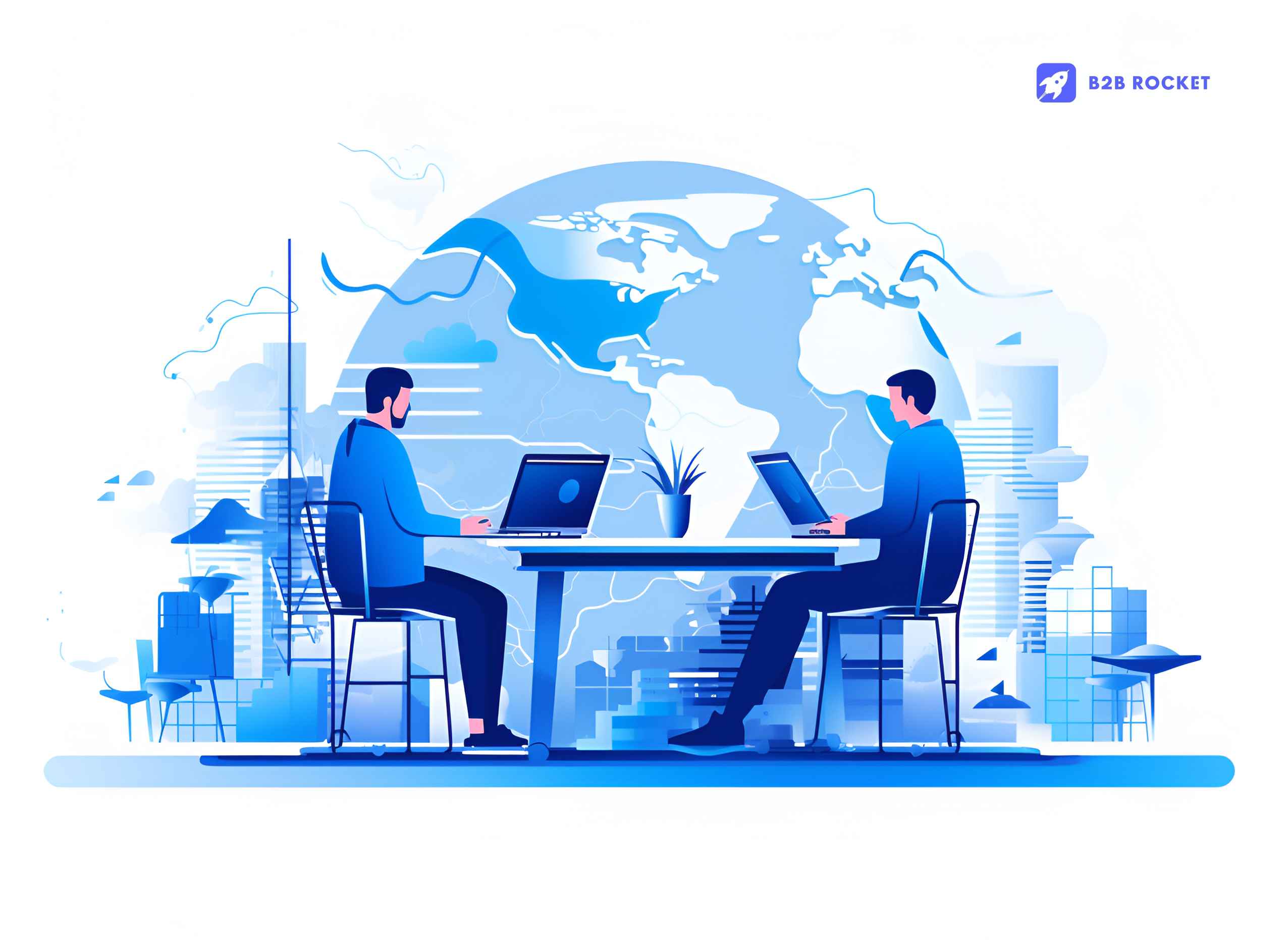 Personalization Showdown: Trained Reps vs. AI Automation