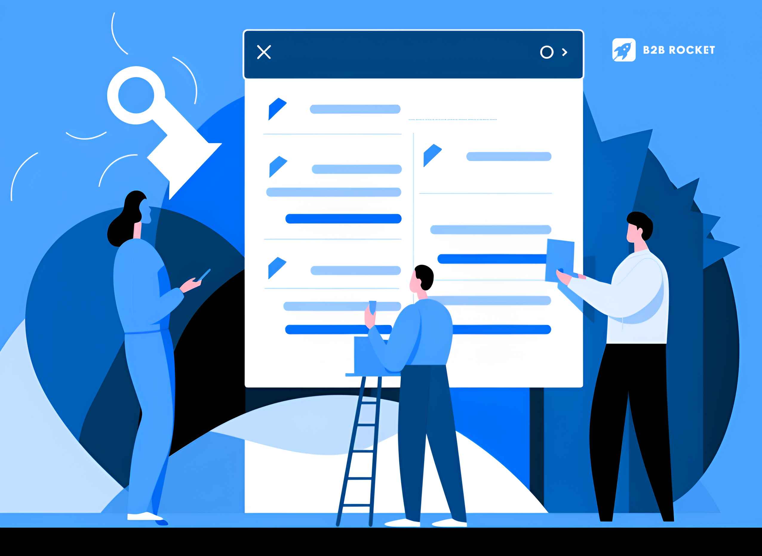 eCoast Marketing: Tailored Strategies and Agency Expertise 