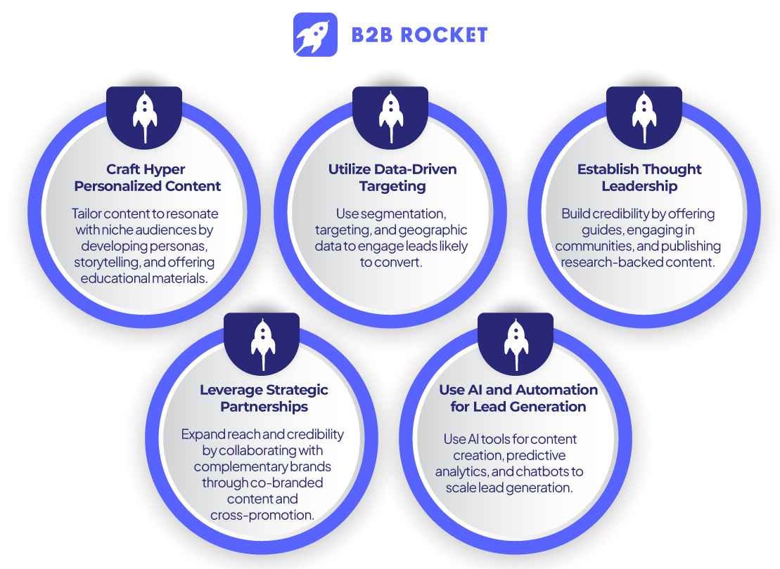 lead-generation-in-niche-markets-tailoring-your-approach