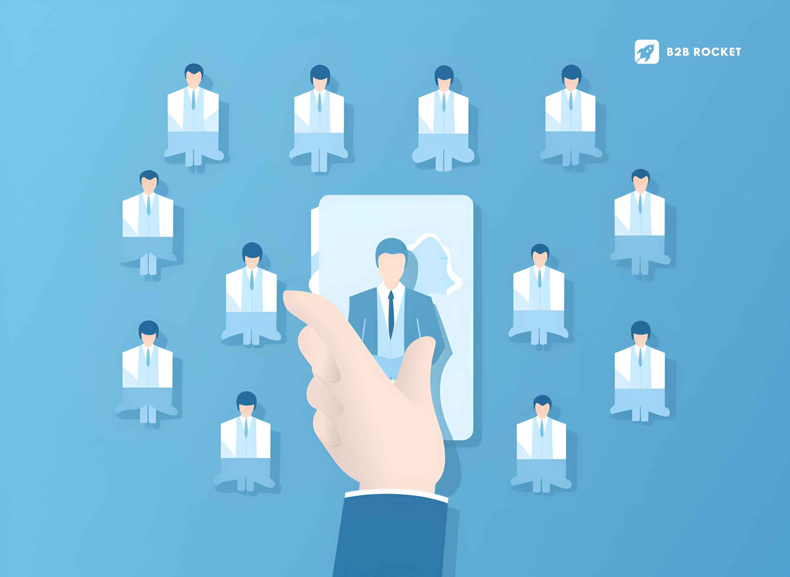 Optimisation du texte publicitaire pour les audiences B2B