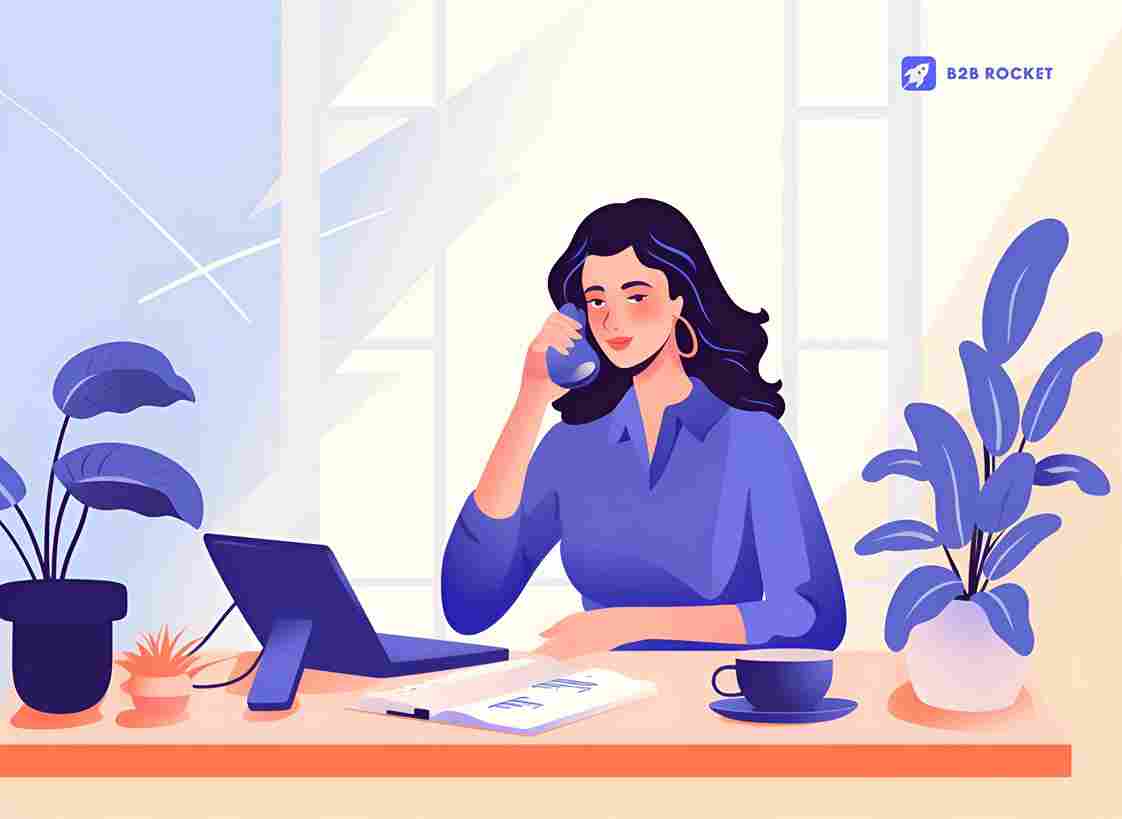Stratégies pour intégrer les médias sociaux dans les collaborations B2B