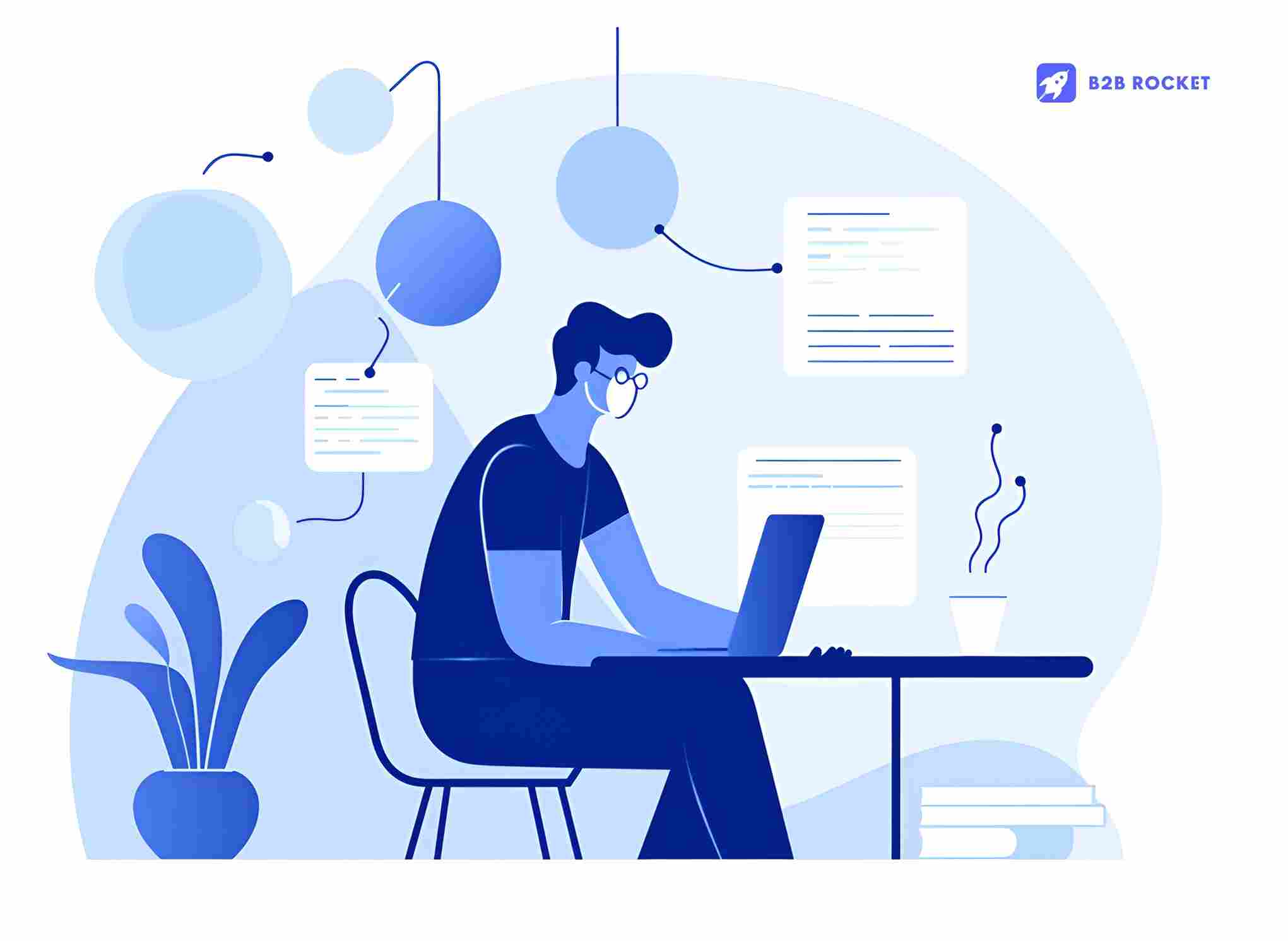 Comprendre l'analyse prédictive dans la génération de prospects B2B