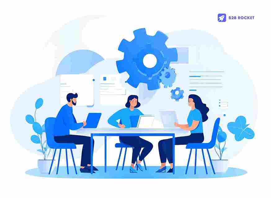 What’s Next The Future of Digital Communication