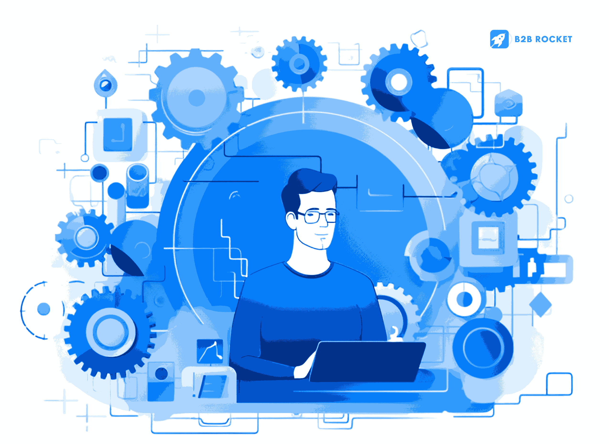 Human SDR Teams Cost You: