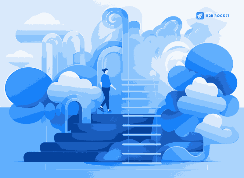 Companies moving from traditional teleservices to B2BRocket.ai are seeing transformational results. One manufacturer generated more qualified leads in their first month with AI than they had in six months of cold calling.