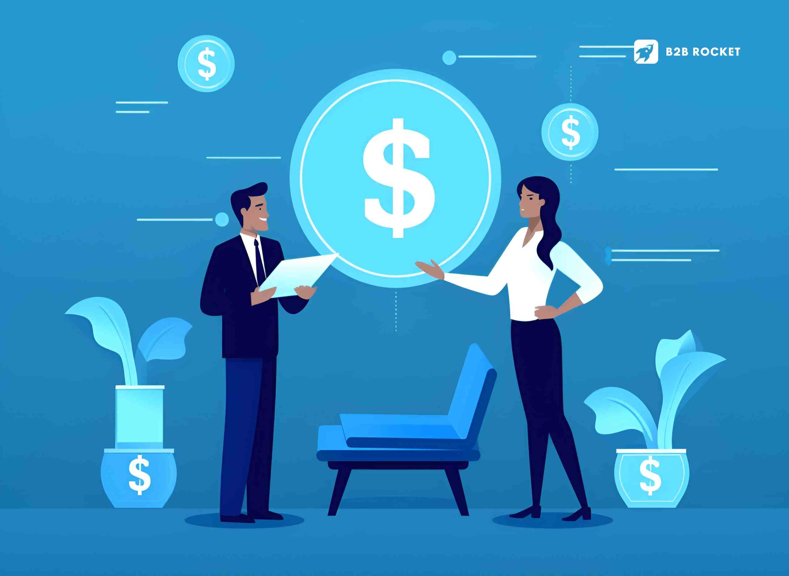 2. Acheter des listes de prospects