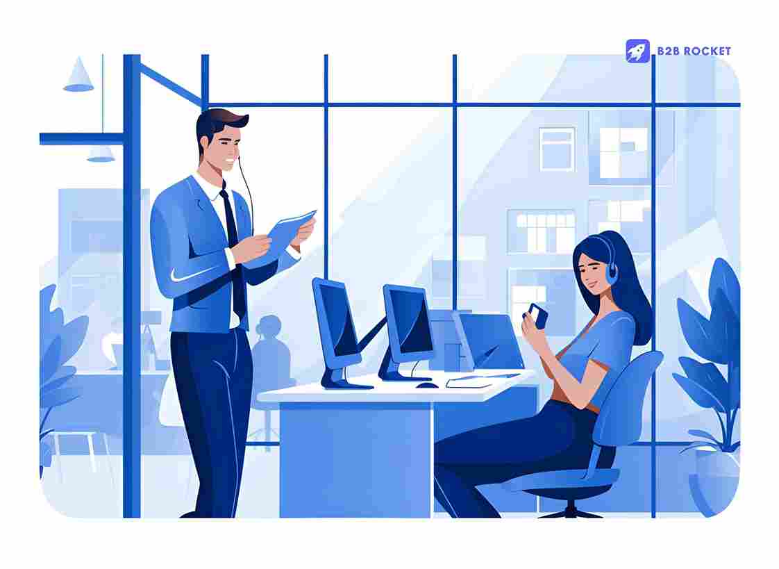 7. Collaborative Content Marketing Strategies