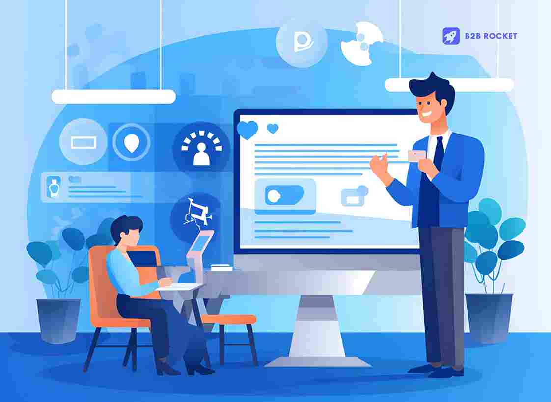 Suivi des prospects amélioré