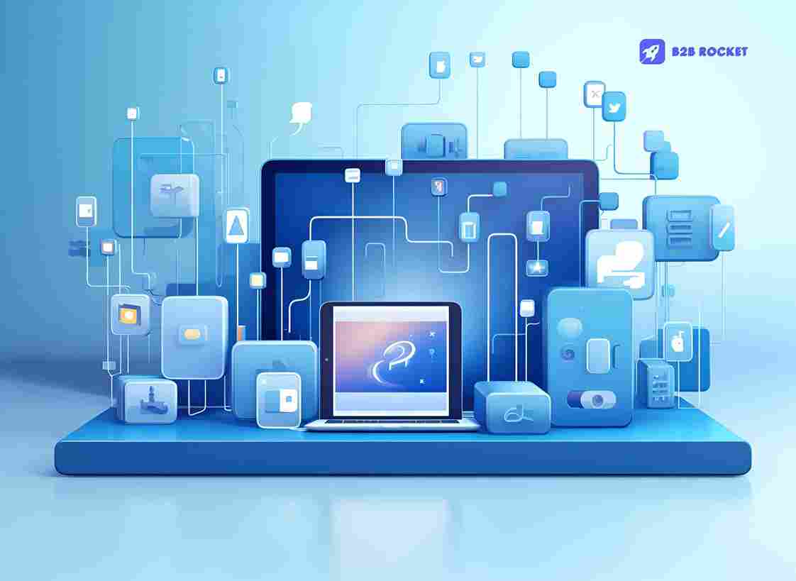 Intégration au CRM et à l'automatisation du marketing