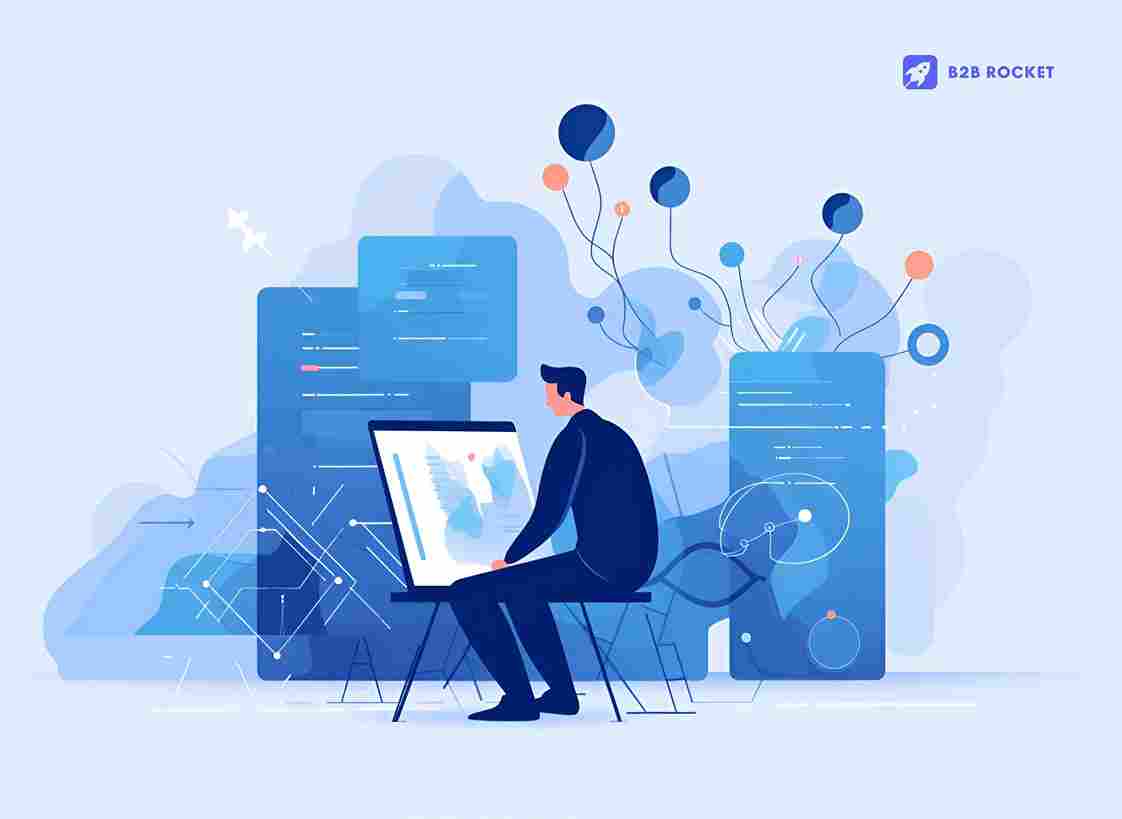 Interagissez avec les décideurs