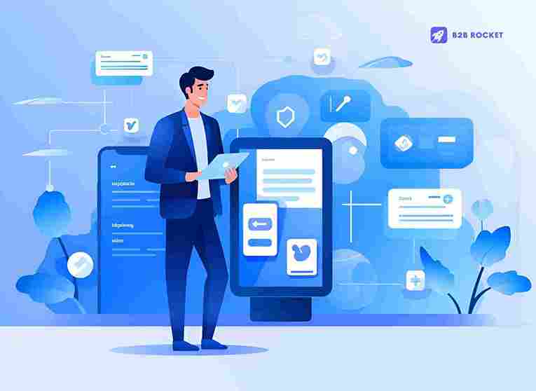 Intégrer les réseaux sociaux dans la stratégie mobile