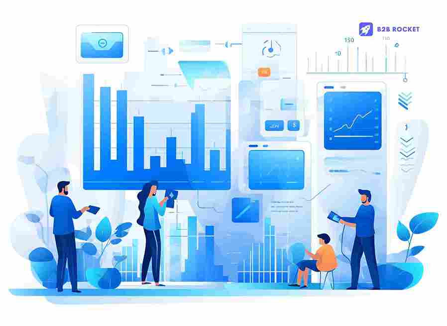 3. Des prévisions de ventes plus intelligentes 