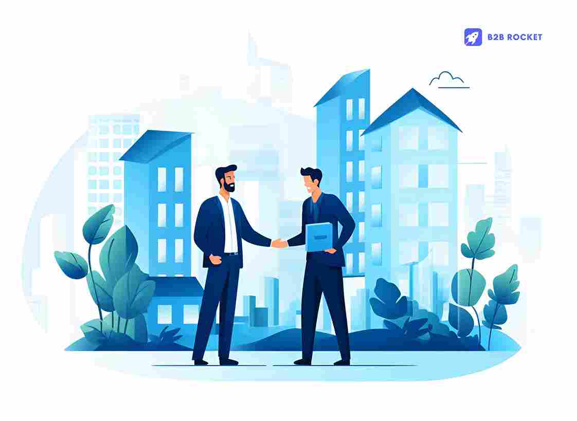 Building Trust and Staying Top-of-Mind