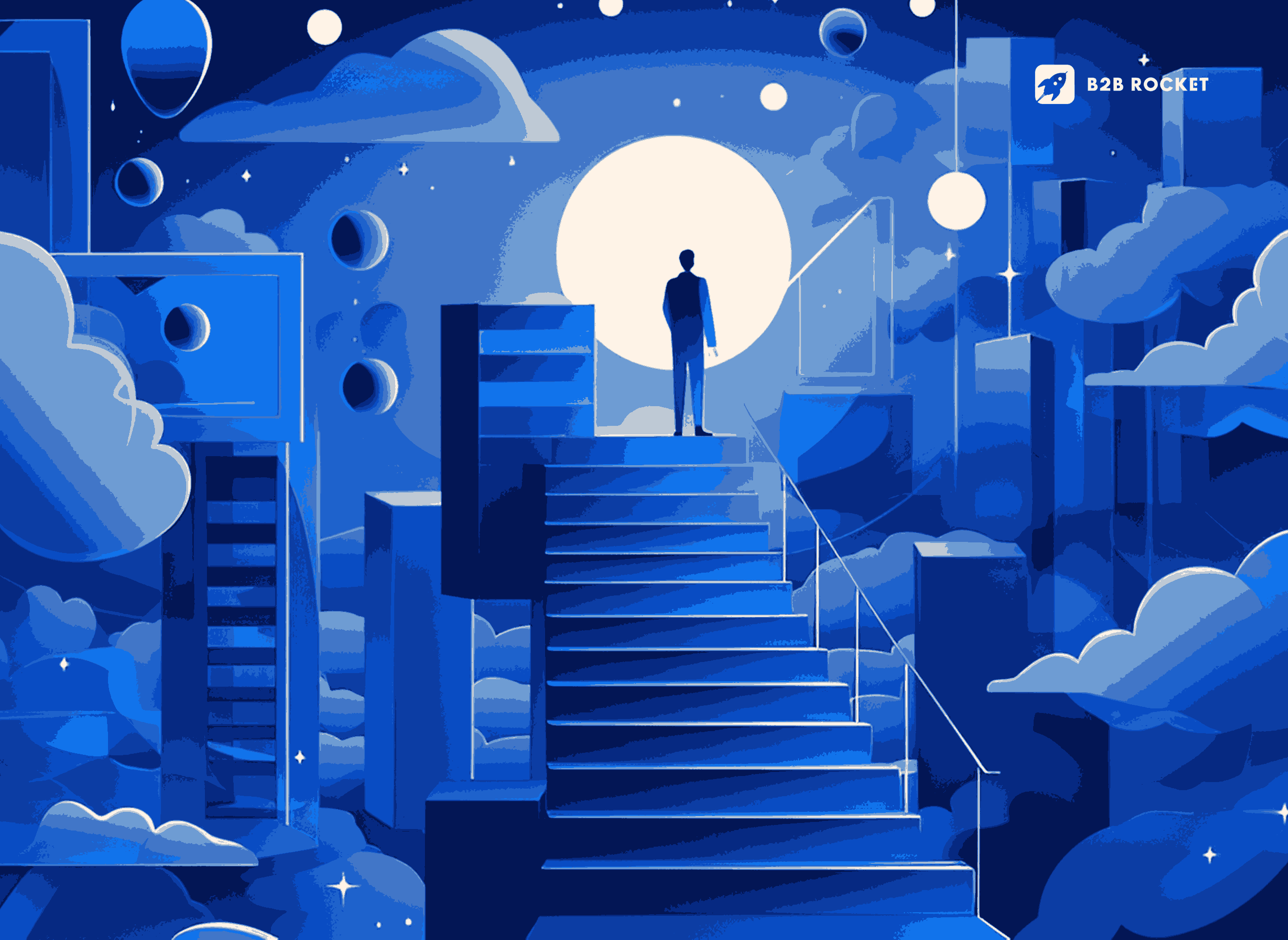 Direct Sales vs Partnership Marketing