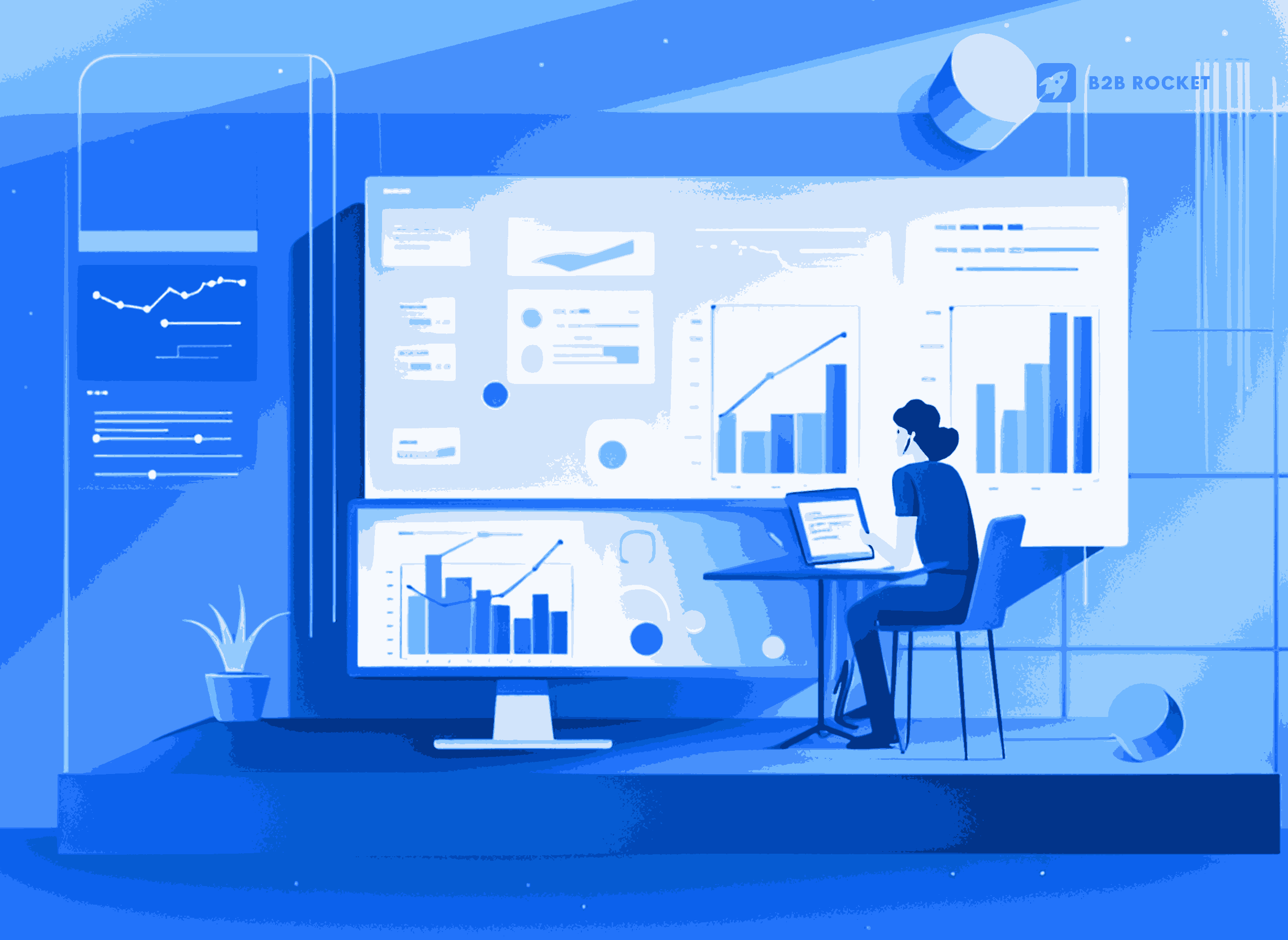 Scalability and Growth Potential