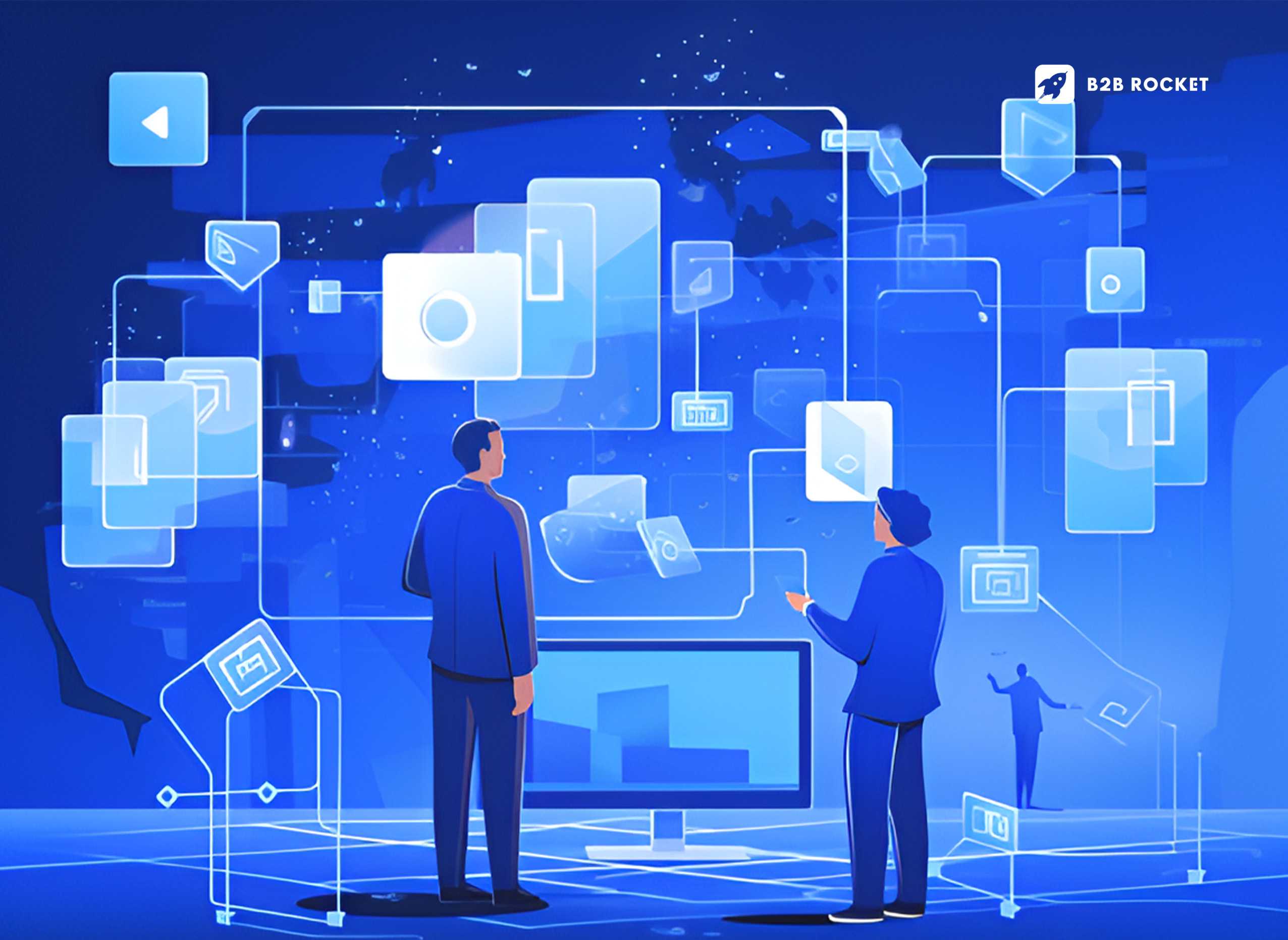 How Publisher Partnerships Operate