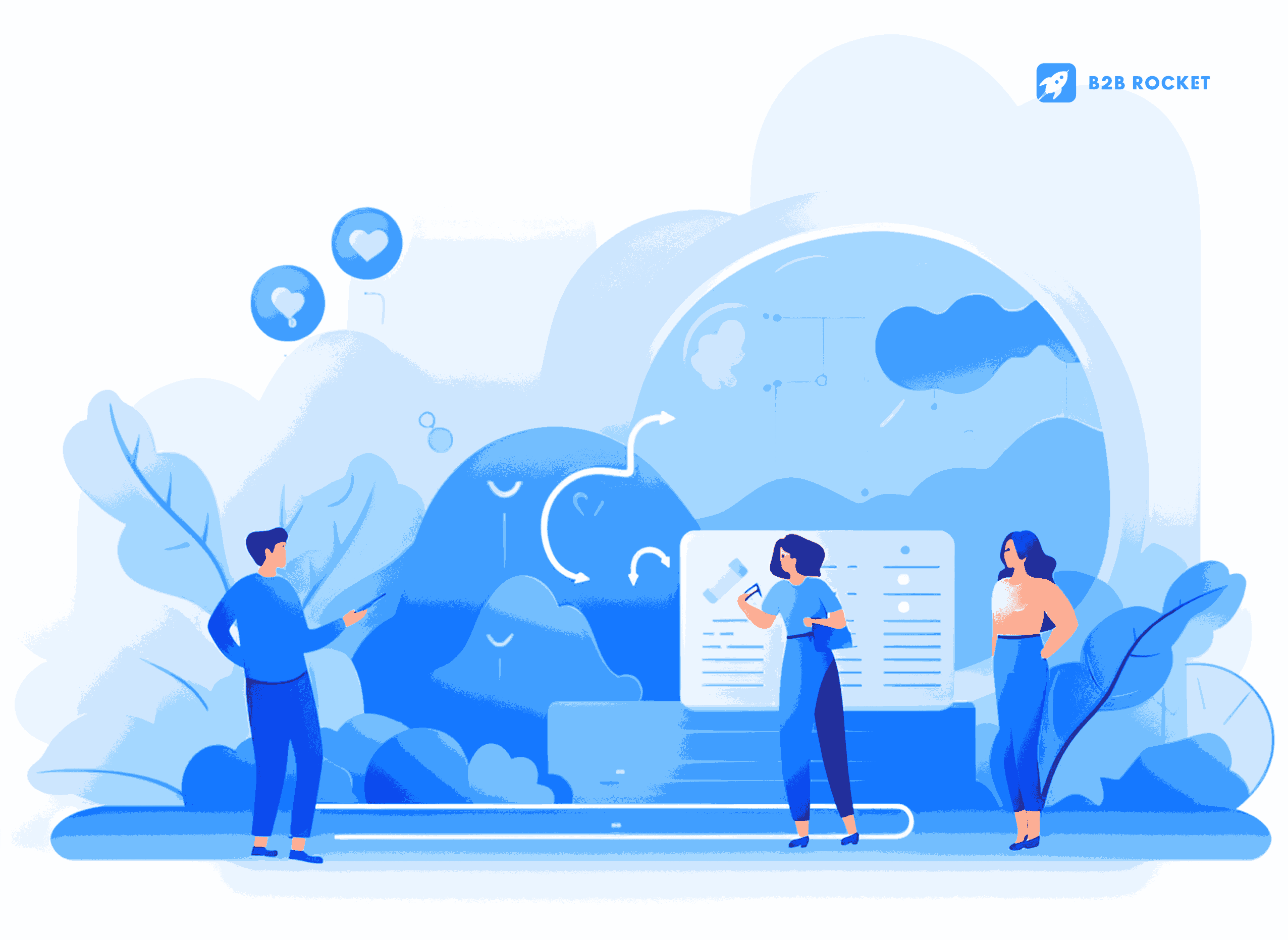 Significance of B2B Lead Qualification