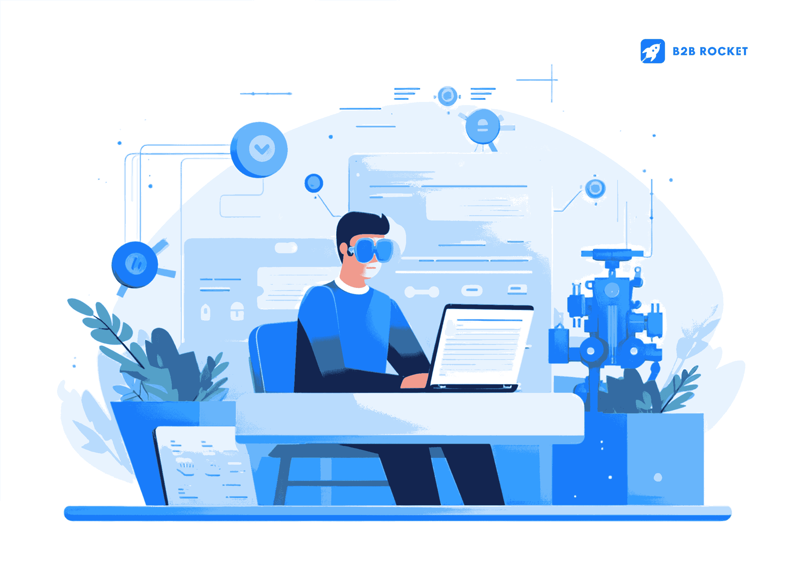 Understanding the Mechanics of Chatbot-driven Lead Qualification