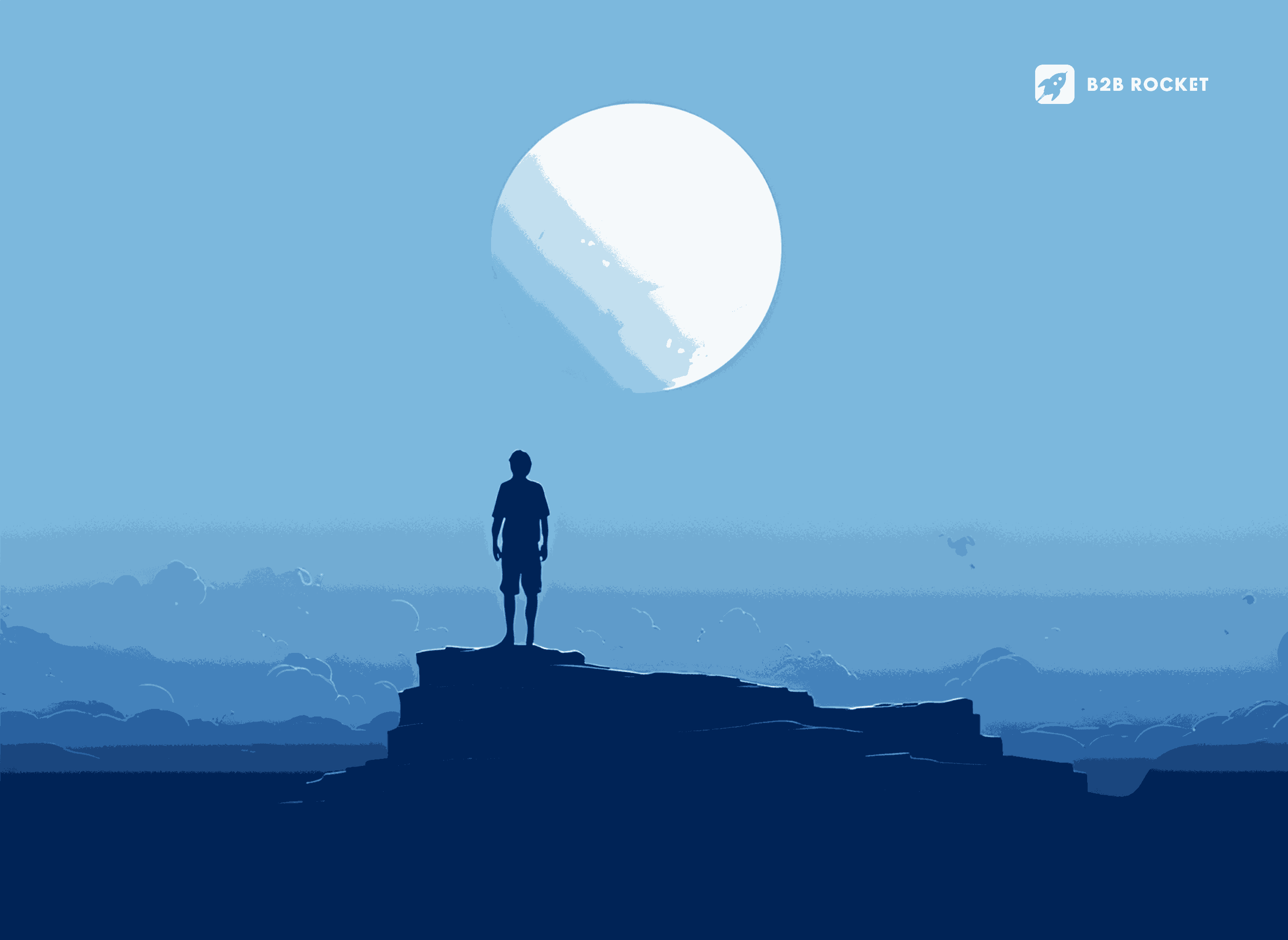 Conversion Rate From Lead to Qualified Prospect