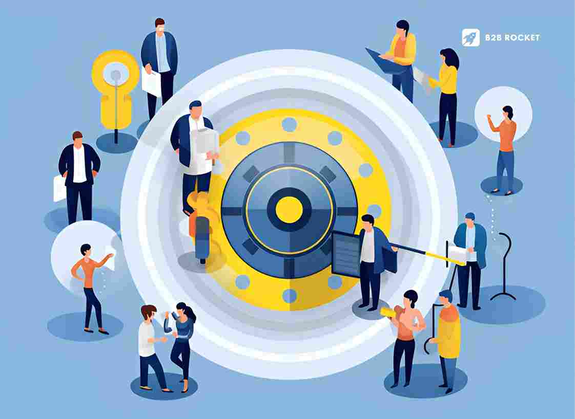 AI-powered Lead Generation Strategies