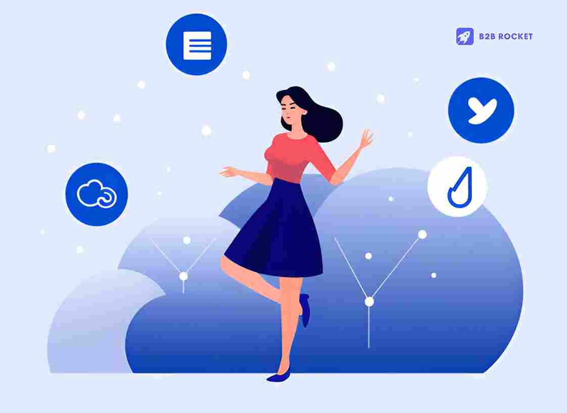 Implementing AI in CRM