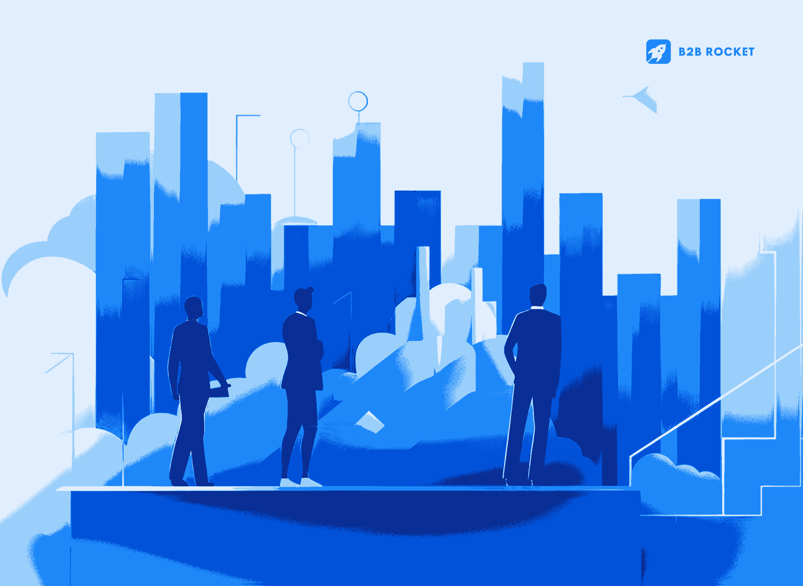 Enhanced Sales Effectiveness