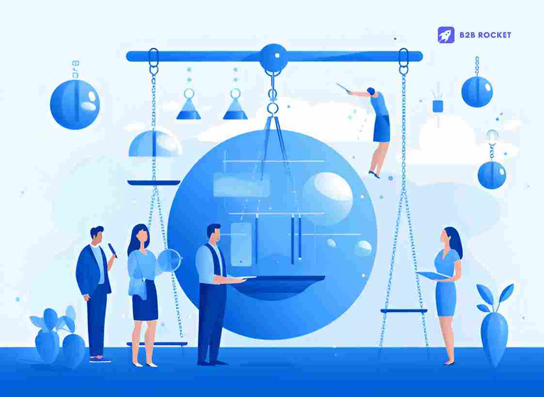 6. Enhanced Decision-Making