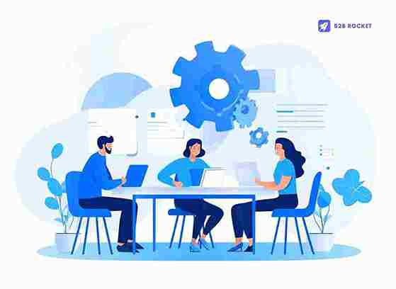 Approach to Lead Generation