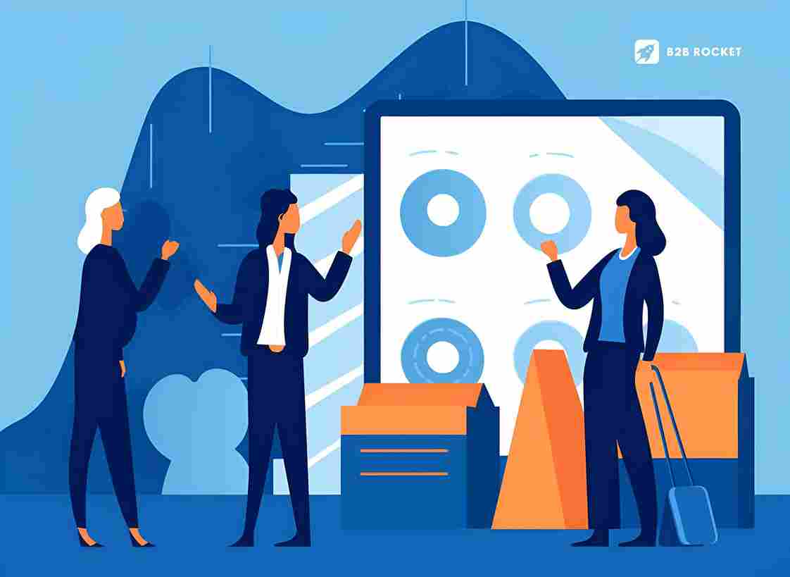 charge des prospects