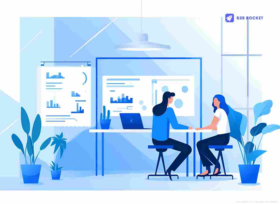 Trouver les bonnes personnes