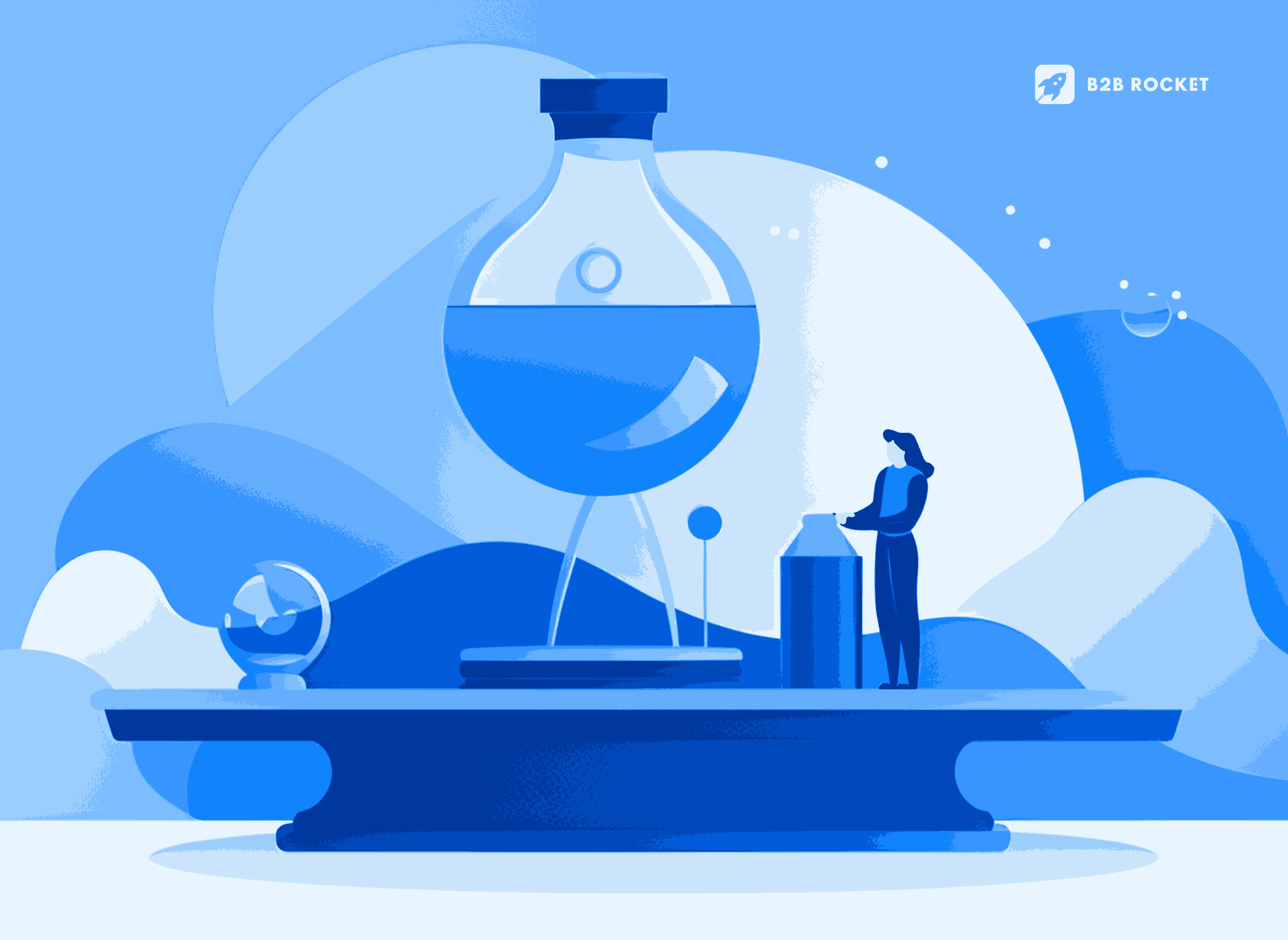 Instaurer la confiance et la crédibilité