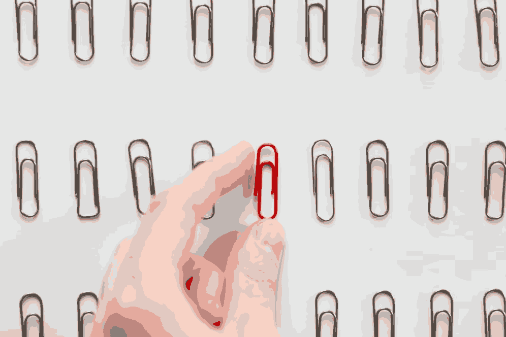 Toutes les voies ne sont pas égales