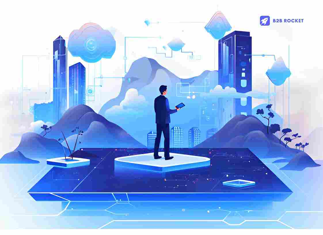 Comment l'IA peut révolutionner les ventes