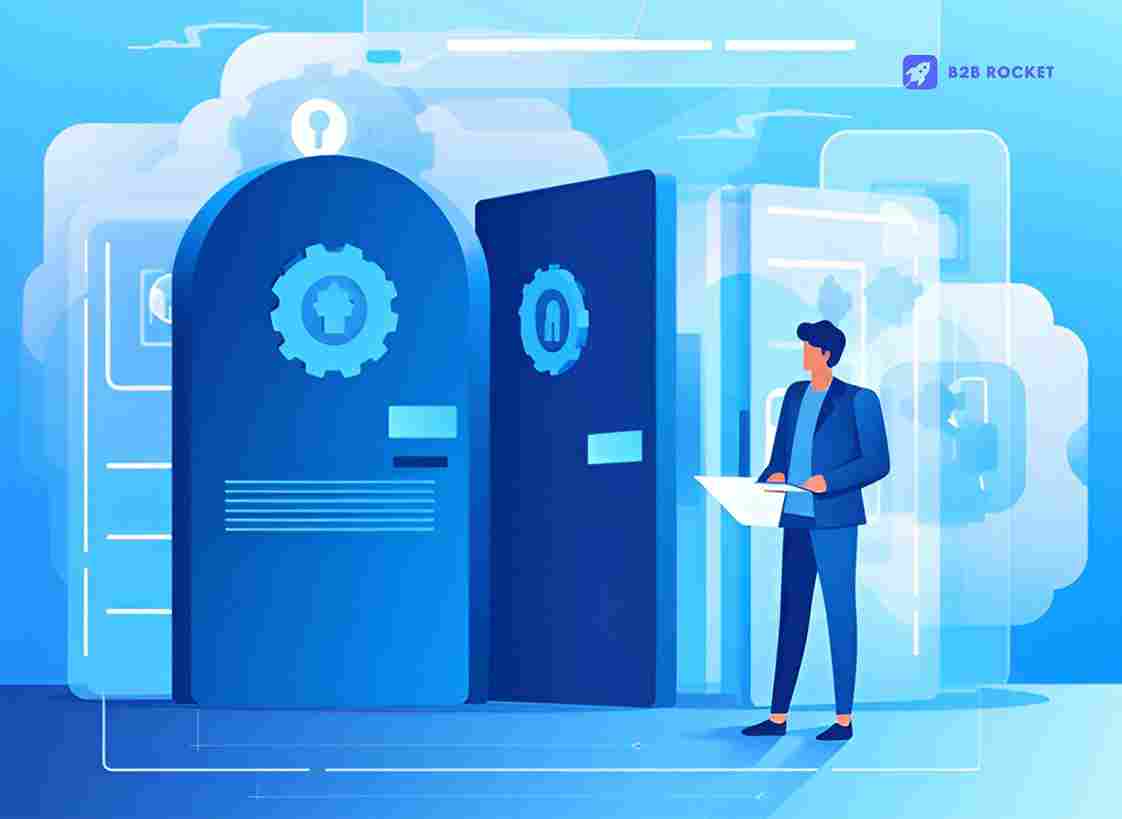 concept-ltd-vs-b2brocket-ai-vs-traditional-lead-generation