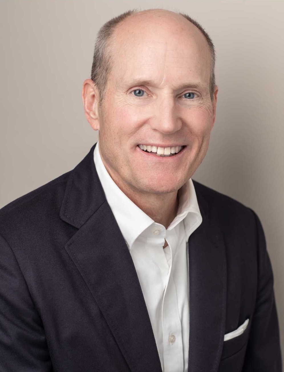 Stephen Farley headshot