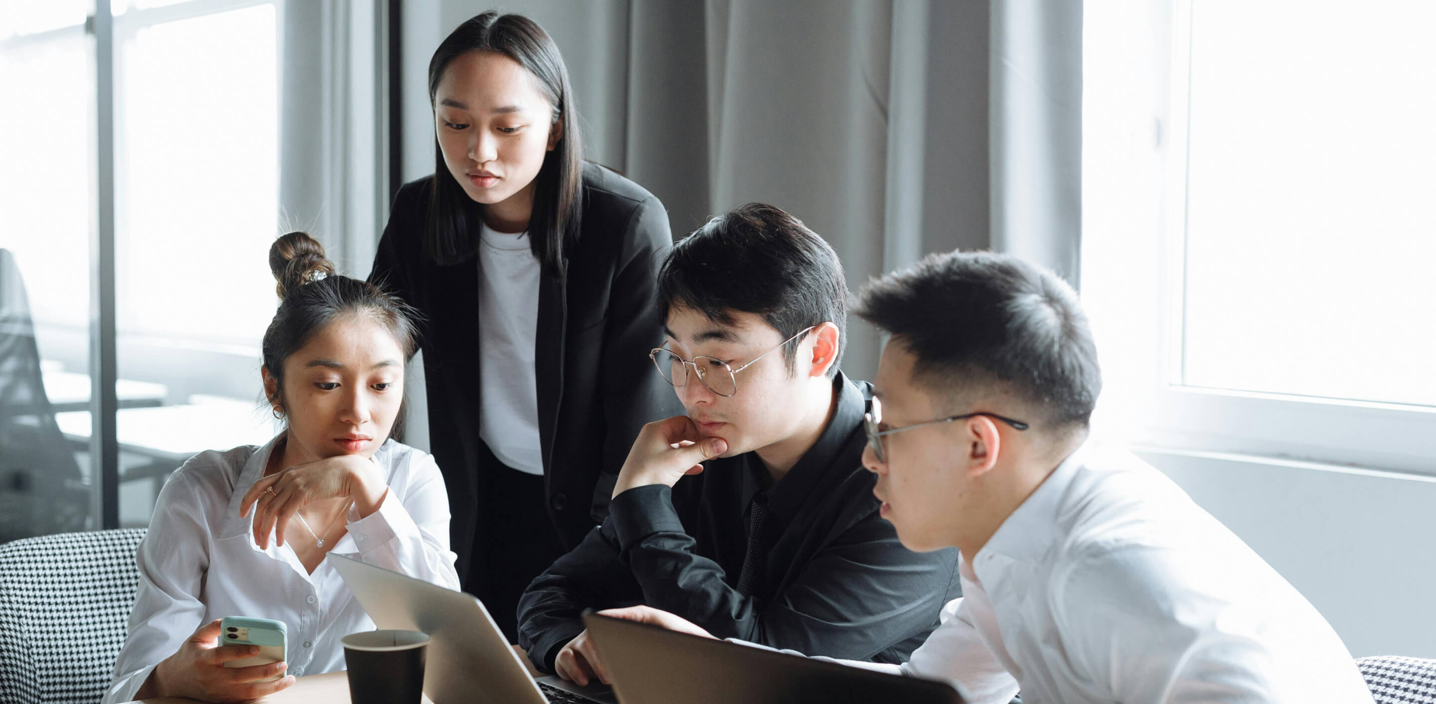 Embracing Digital Transformation: Key Steps for Success