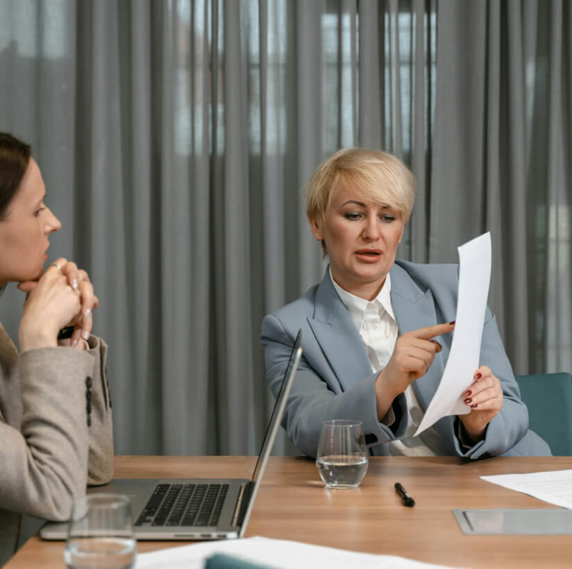 The Role of Tax Planning in Achieving Financial Health