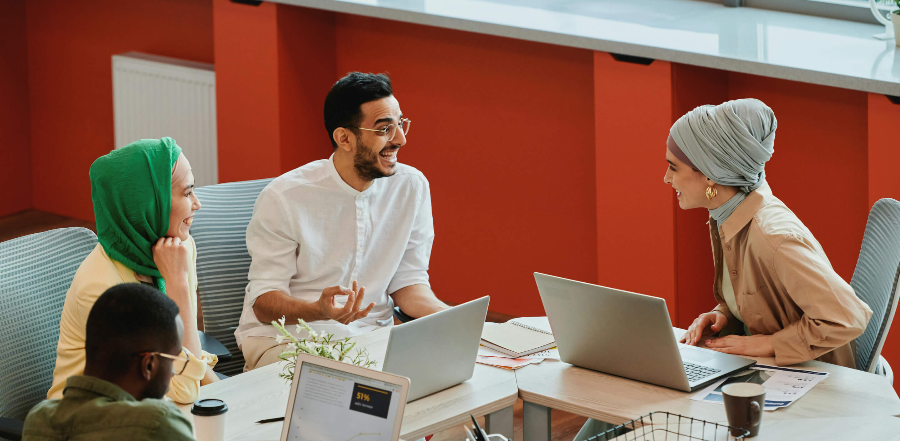 Digital Transformation: How Technology is Shaping the Future of Business