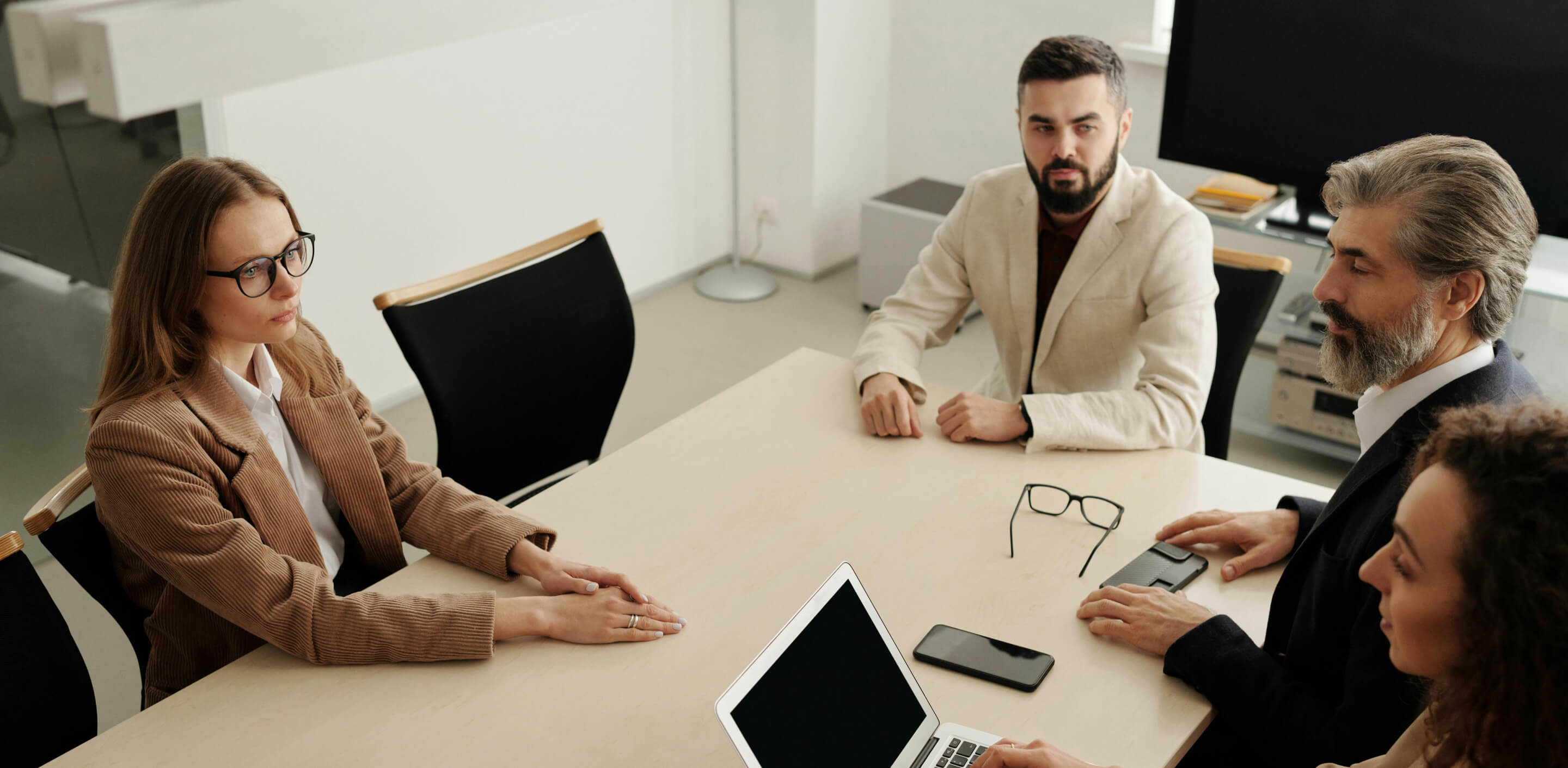 Maximizing Investment Strategies for FinSecure Investments’ Client Portfolios