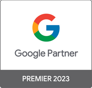 Banner 2023 premier partner
