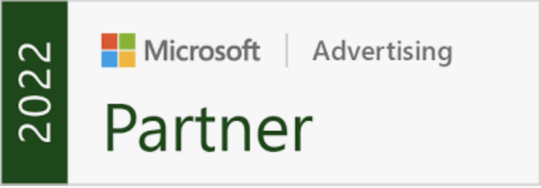 Microsoft Partner Budge