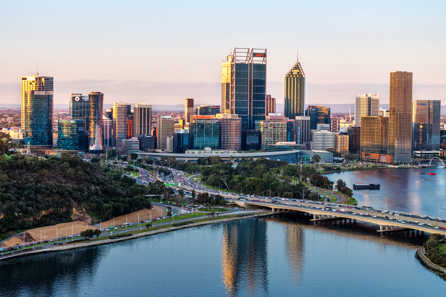 Perth