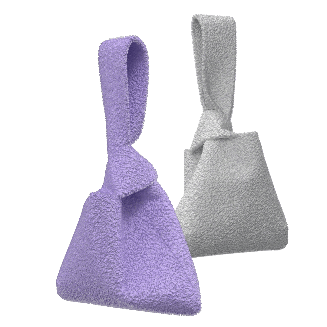 Flöde delta bag