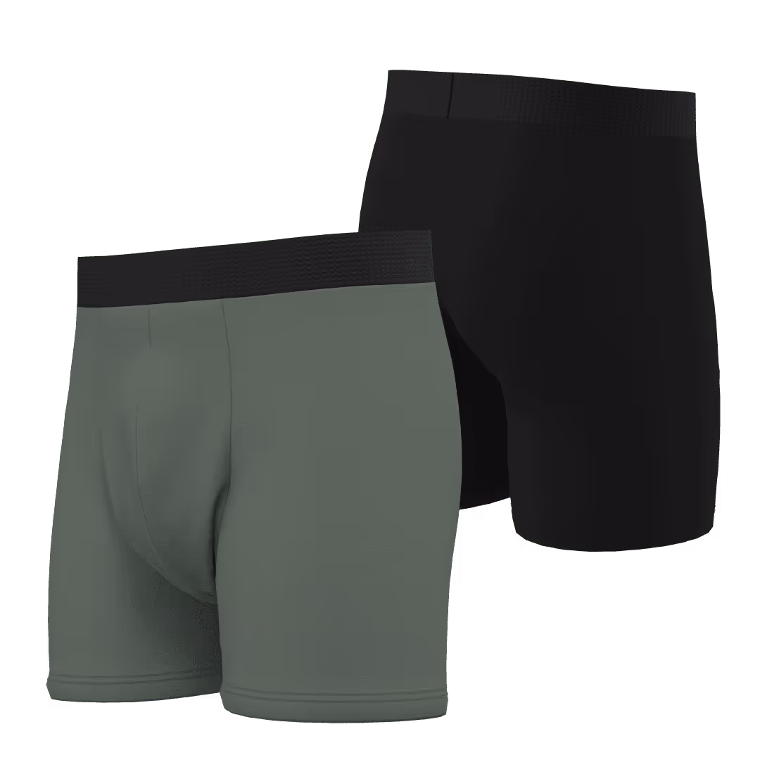 Flöde only pants boxer