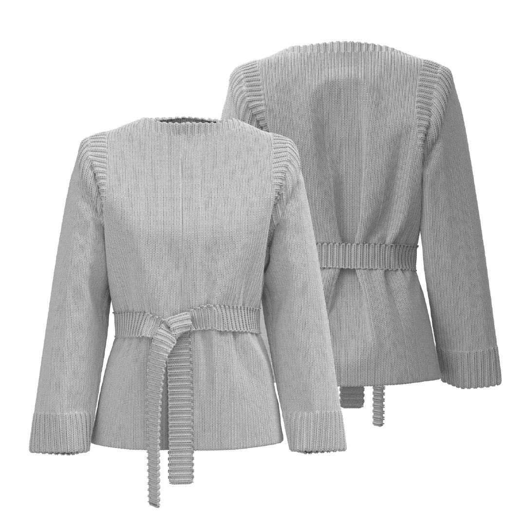 Flöde overshirt