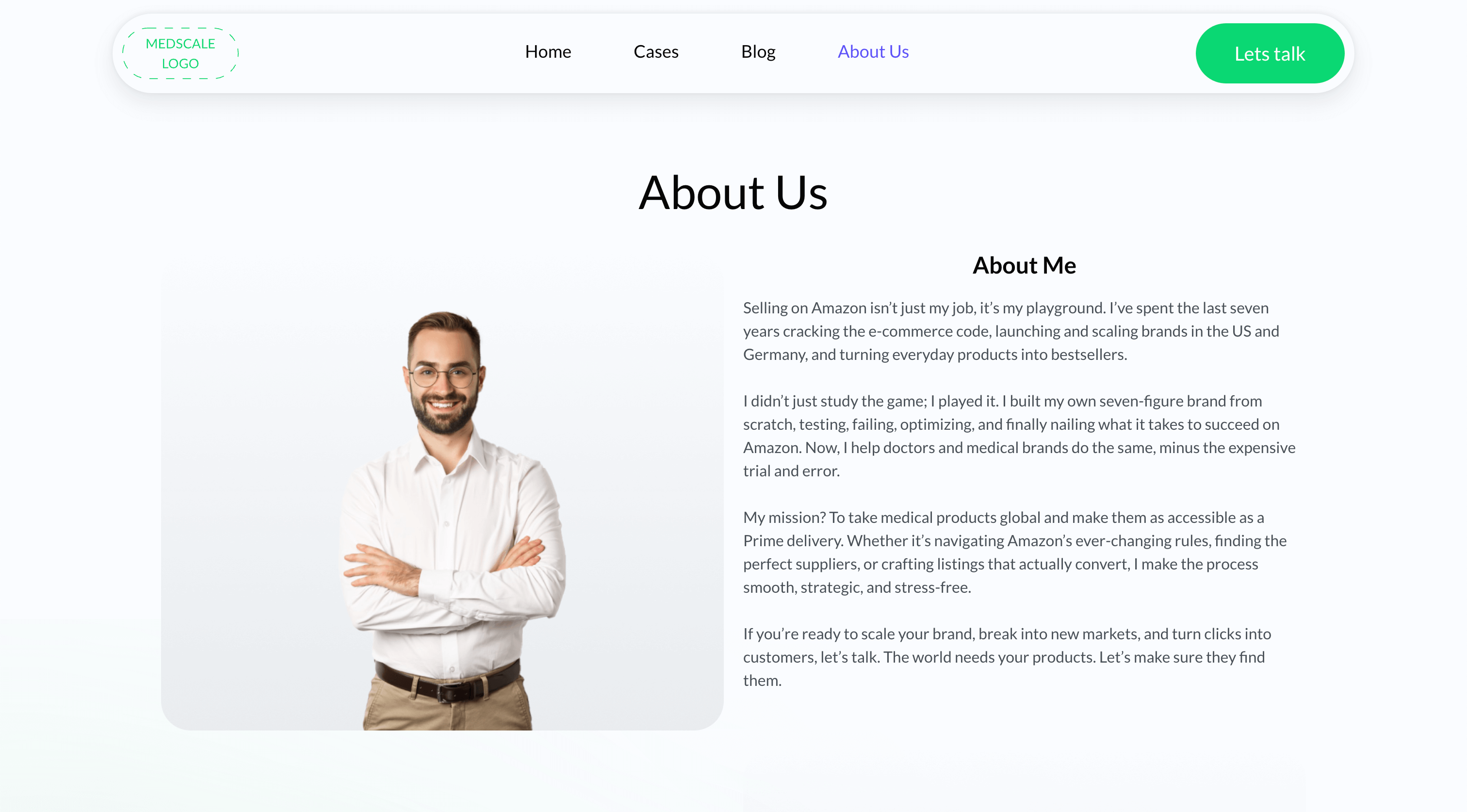 About us