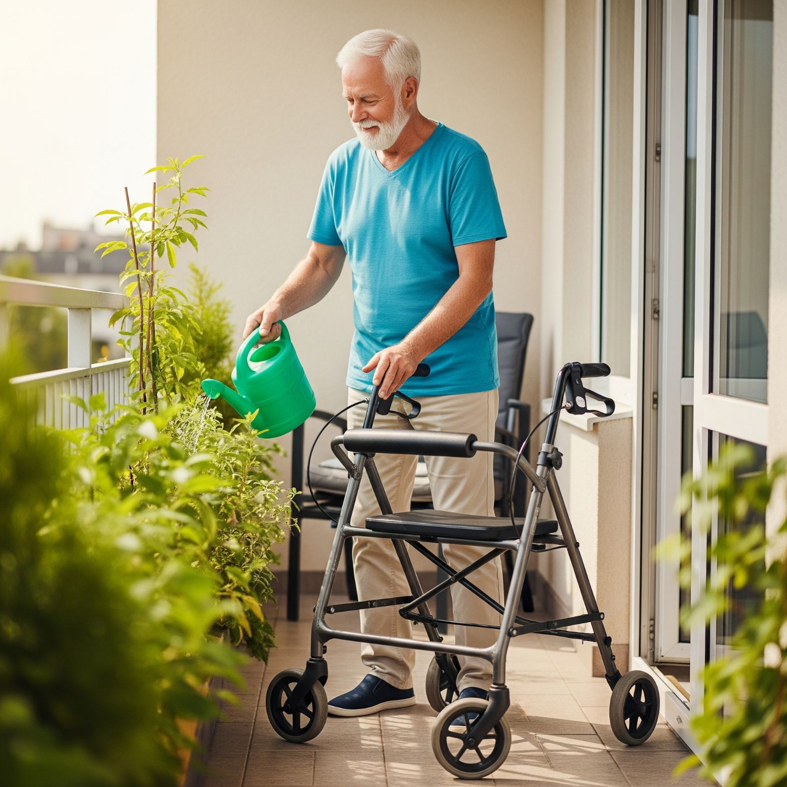 Aging parents value independence but often face loneliness, impacting wellbeing. inTouch’s AI companion, Mary, offers daily, engaging calls to boost mental, emotional, and social health, supporting autonomy and giving families peace of mind.